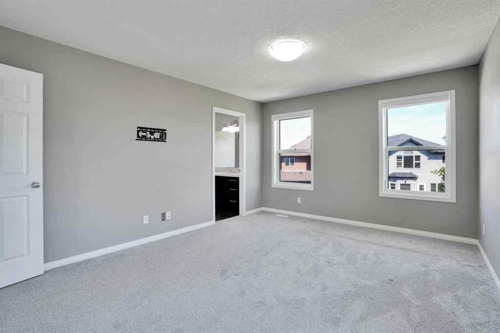 MLS® A2248306 - 27 Taralake Mews NE in Taradale Calgary, Residential