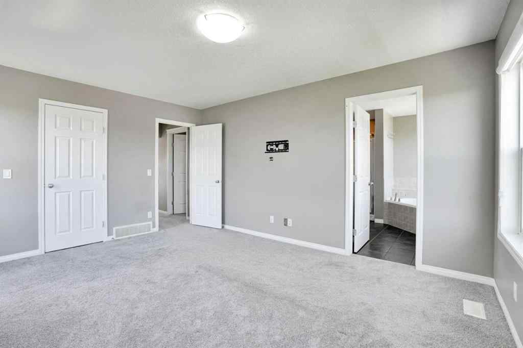 MLS® A2248306 - 27 Taralake Mews NE in Taradale Calgary, Residential