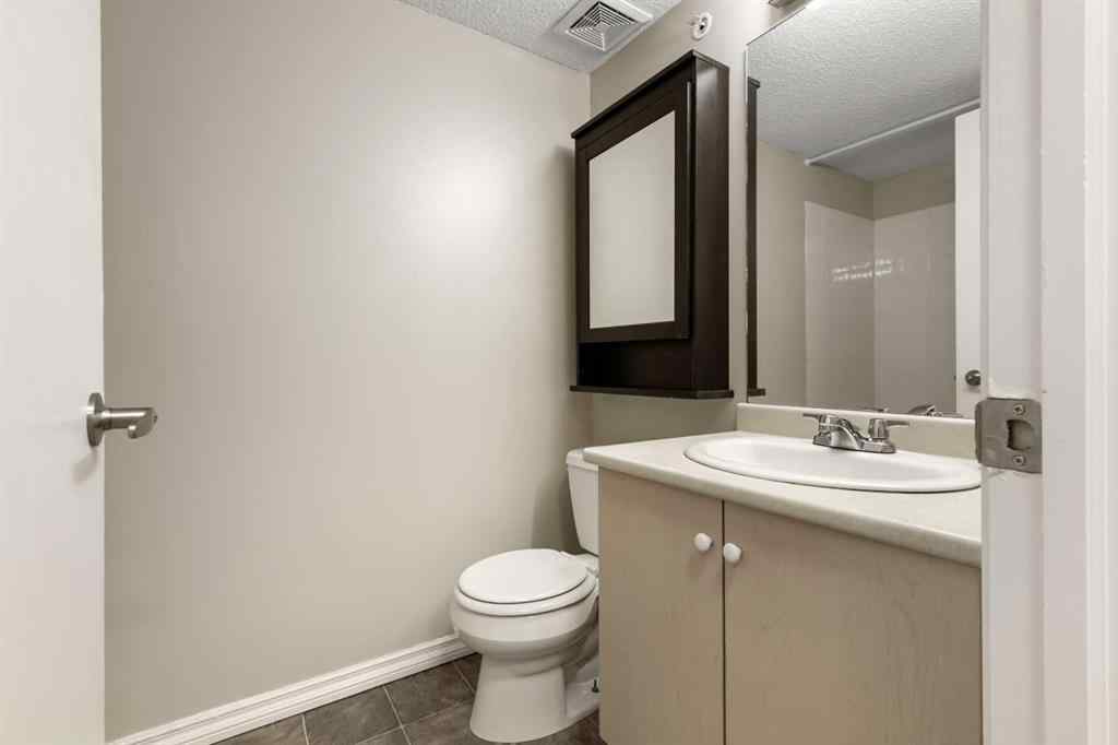 MLS® A2248307 - Unit #431 1717 60 Street SE in Red Carpet Calgary, Residential