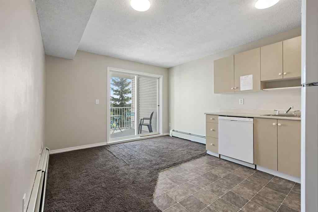 MLS® A2248307 - Unit #431 1717 60 Street SE in Red Carpet Calgary, Residential