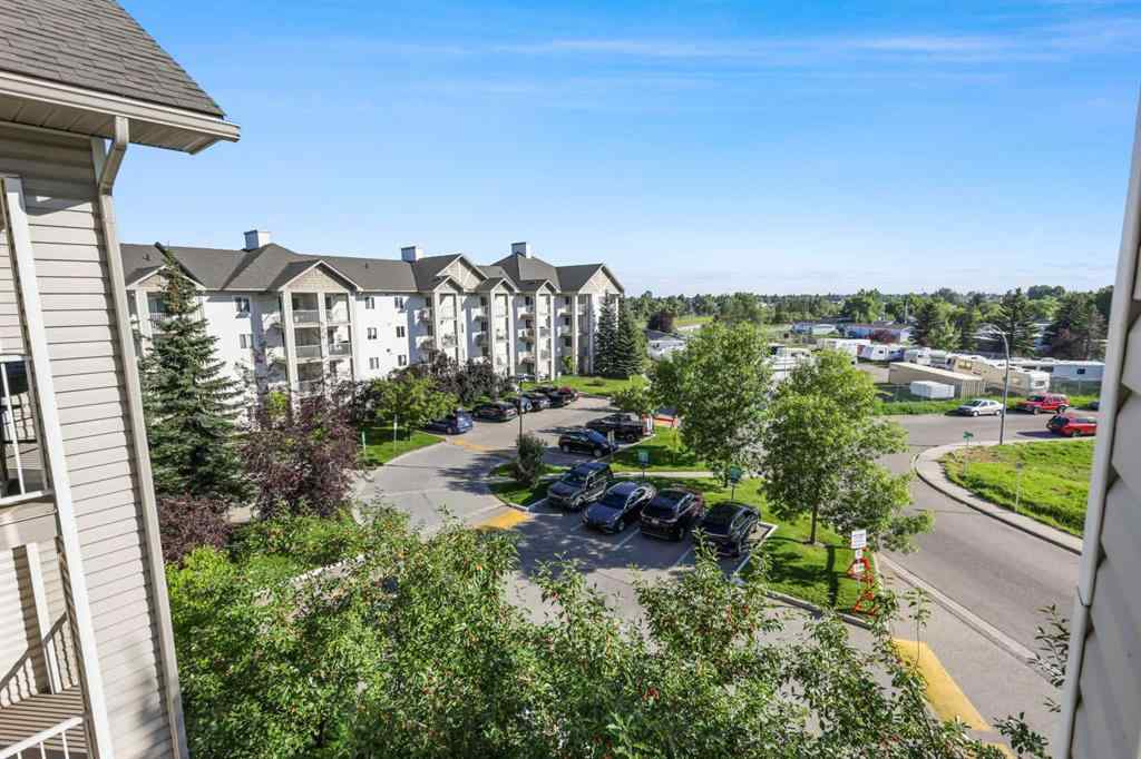 MLS® A2248307 - Unit #431 1717 60 Street SE in Red Carpet Calgary, Residential