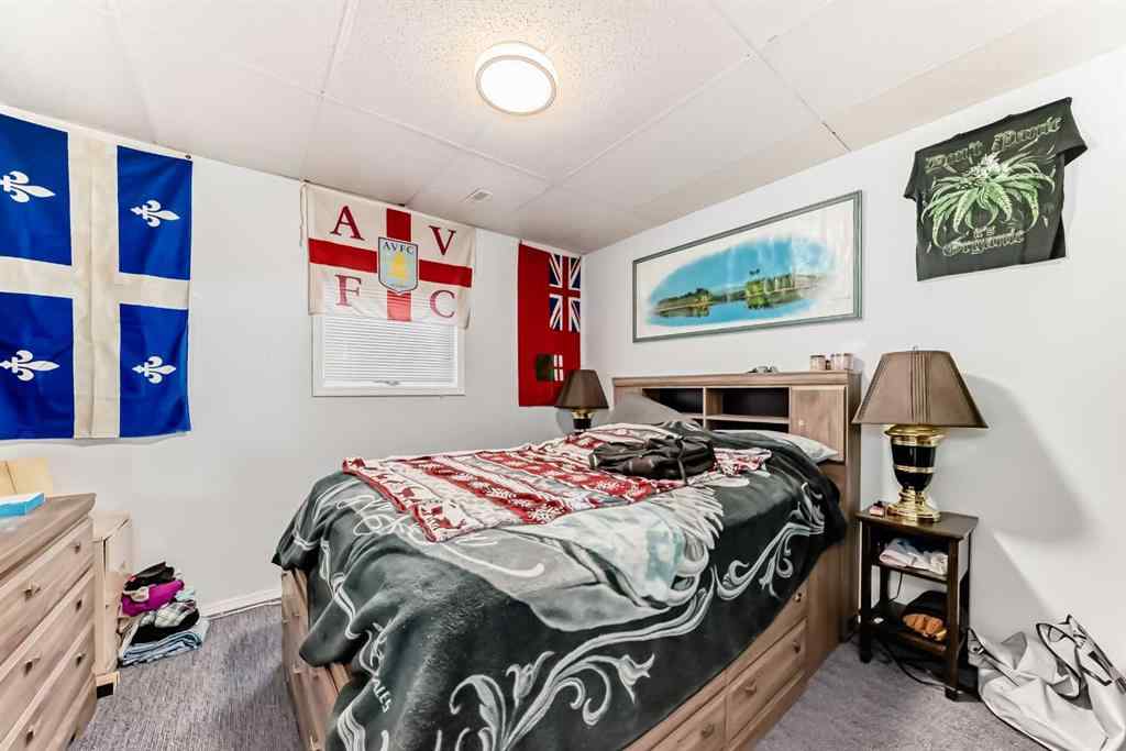 MLS® A2248311 - 1328 Meadowbrook Drive SE in Meadowbrook Airdrie, Residential