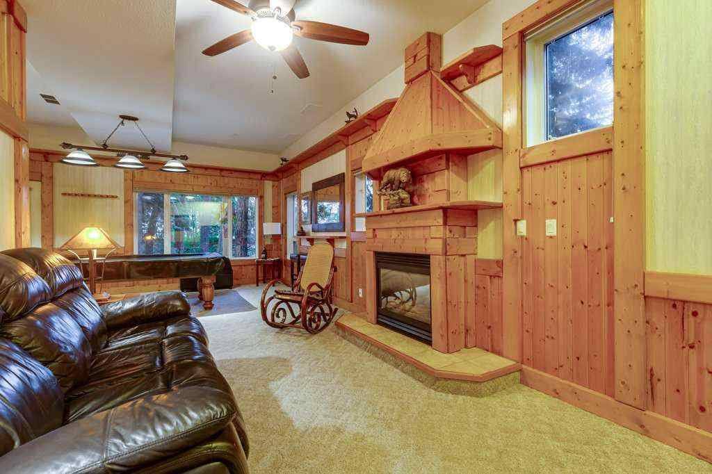 MLS® A2248316 - 4918 53 Avenue Close  in Central Innisfail Innisfail, Residential