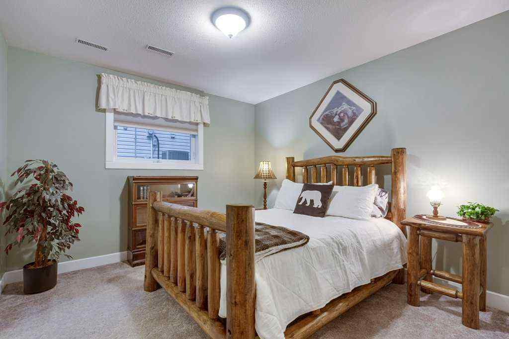 MLS® A2248316 - 4918 53 Avenue Close  in Central Innisfail Innisfail, Residential