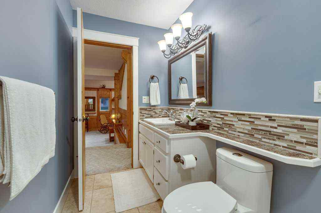 MLS® A2248316 - 4918 53 Avenue Close  in Central Innisfail Innisfail, Residential