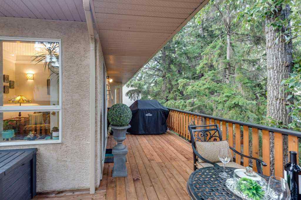 MLS® A2248316 - 4918 53 Avenue Close  in Central Innisfail Innisfail, Residential
