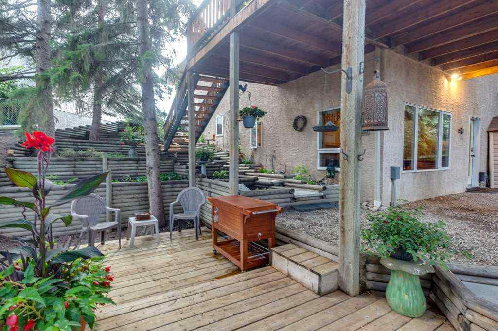 MLS® A2248316 - 4918 53 Avenue Close  in Central Innisfail Innisfail, Residential