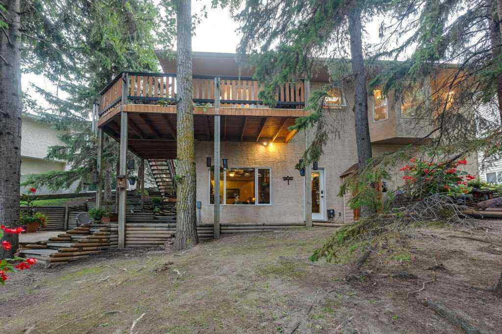 MLS® A2248316 - 4918 53 Avenue Close  in Central Innisfail Innisfail, Residential
