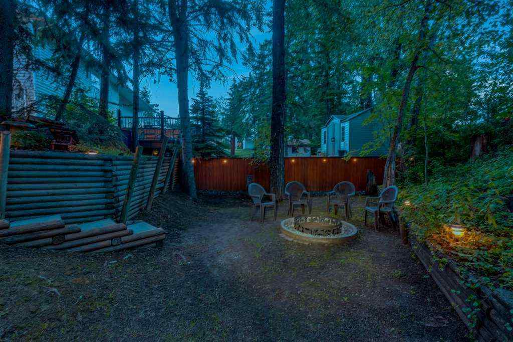 MLS® A2248316 - 4918 53 Avenue Close  in Central Innisfail Innisfail, Residential