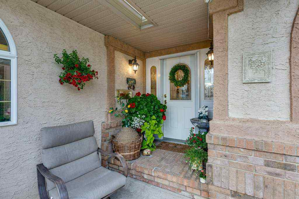 MLS® A2248316 - 4918 53 Avenue Close  in Central Innisfail Innisfail, Residential