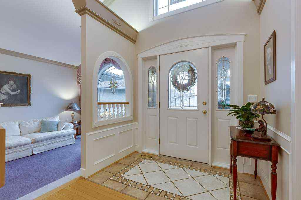 MLS® A2248316 - 4918 53 Avenue Close  in Central Innisfail Innisfail, Residential