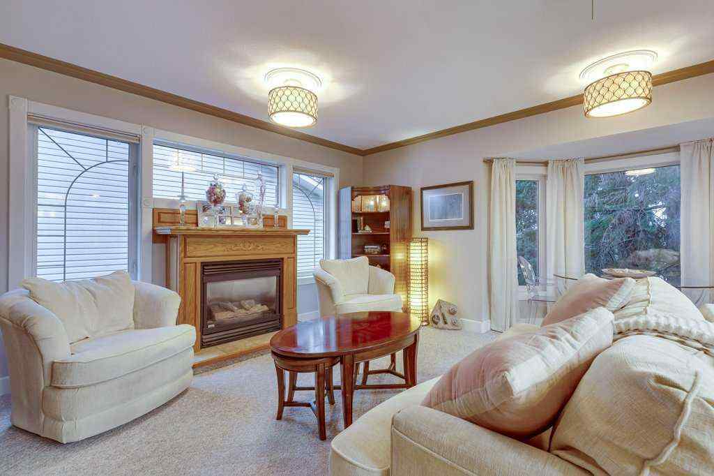 MLS® A2248316 - 4918 53 Avenue Close  in Central Innisfail Innisfail, Residential