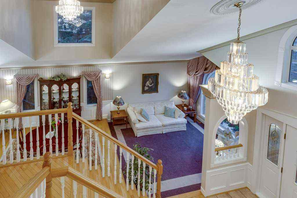 MLS® A2248316 - 4918 53 Avenue Close  in Central Innisfail Innisfail, Residential