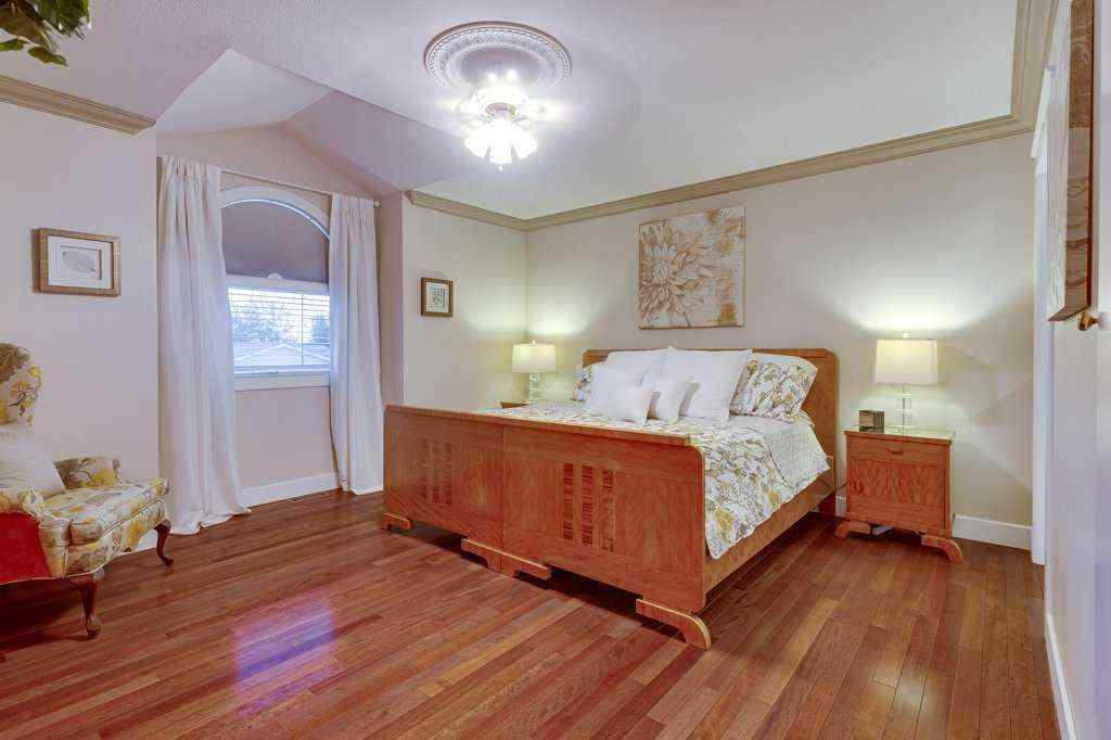 MLS® A2248316 - 4918 53 Avenue Close  in Central Innisfail Innisfail, Residential