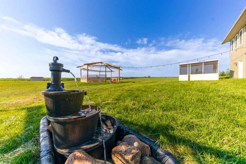 MLS® A2248318 -  NE-24-51-01-W4   in NONE Rural Vermilion River, County of, Residential