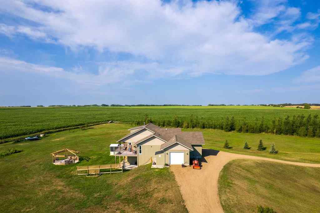 MLS® A2248318 -  NE-24-51-01-W4   in NONE Rural Vermilion River, County of, Residential