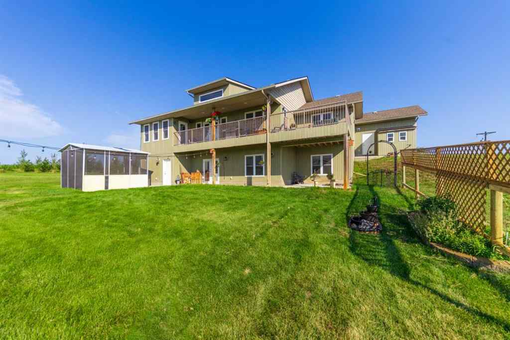 MLS® A2248318 -  NE-24-51-01-W4   in NONE Rural Vermilion River, County of, Residential