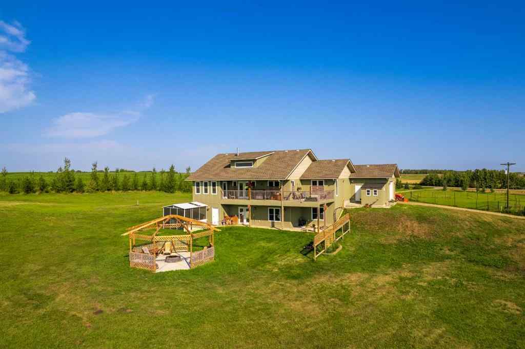MLS® A2248318 -  NE-24-51-01-W4   in NONE Rural Vermilion River, County of, Residential