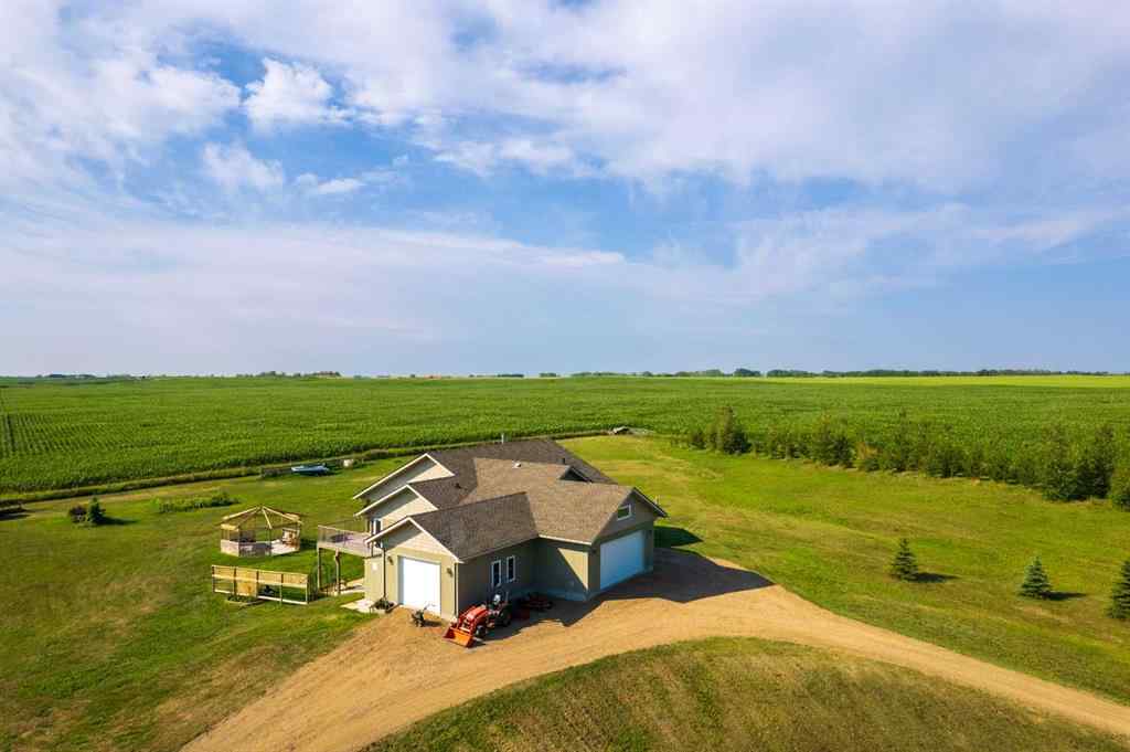 MLS® A2248318 -  NE-24-51-01-W4   in NONE Rural Vermilion River, County of, Residential