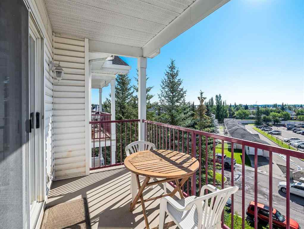MLS® A2248319 - Unit #410 8 County Village Bay NE in Country Hills Village Calgary, Residential