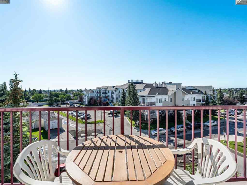 MLS® A2248319 - Unit #410 8 County Village Bay NE in Country Hills Village Calgary, Residential