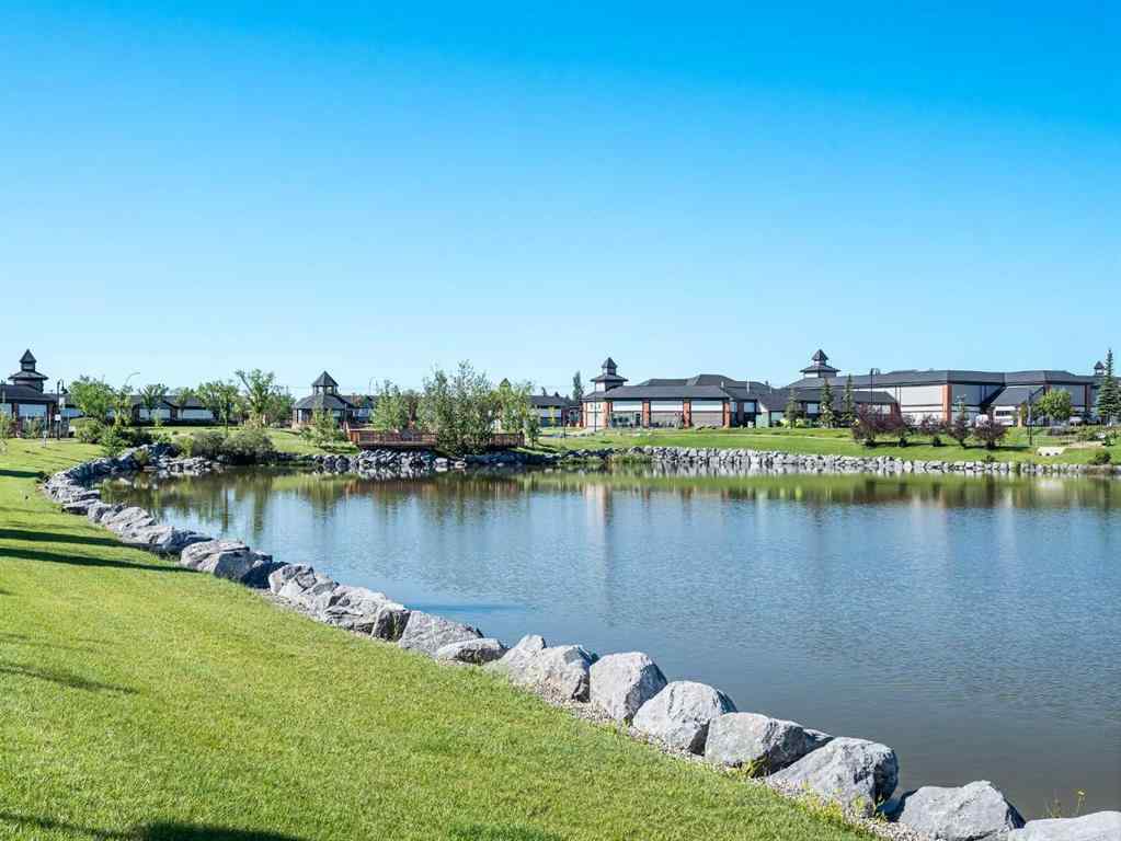 MLS® A2248319 - Unit #410 8 County Village Bay NE in Country Hills Village Calgary, Residential