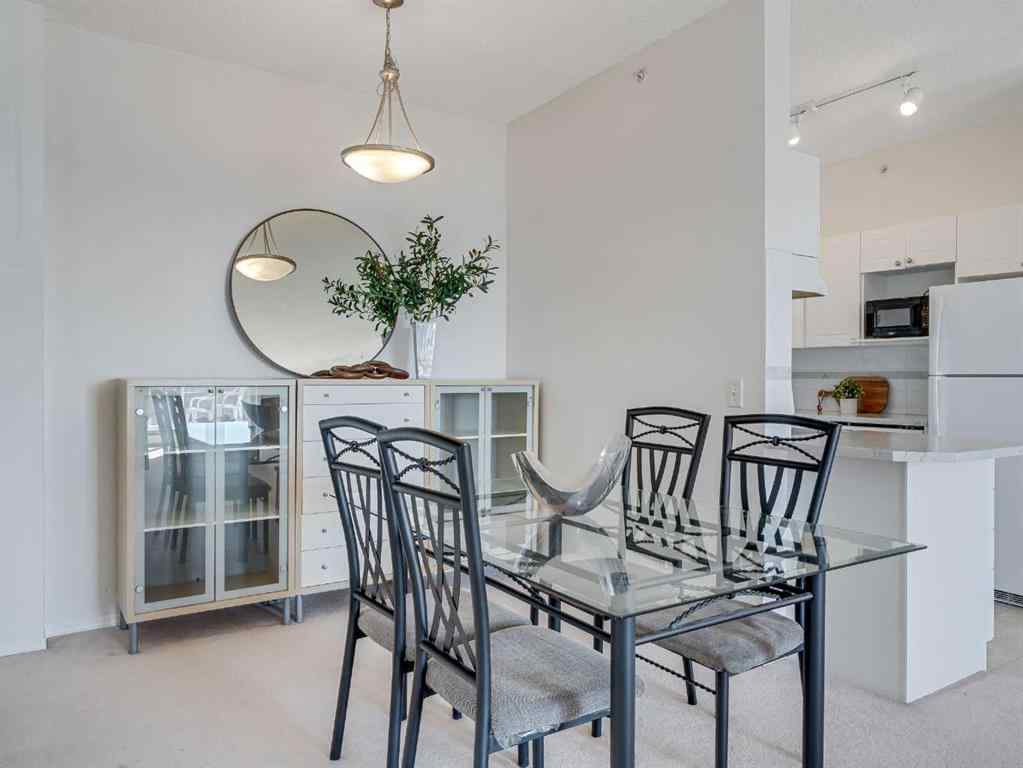 MLS® A2248319 - Unit #410 8 County Village Bay NE in Country Hills Village Calgary, Residential