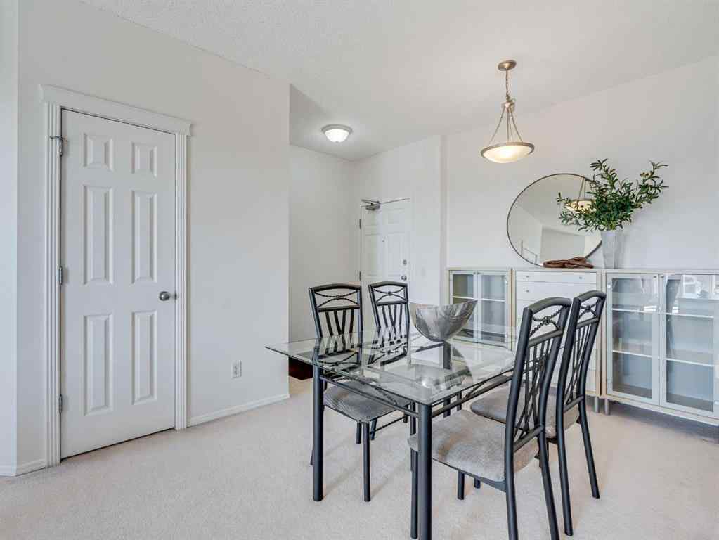 MLS® A2248319 - Unit #410 8 County Village Bay NE in Country Hills Village Calgary, Residential