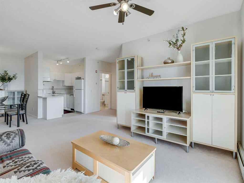 MLS® A2248319 - Unit #410 8 County Village Bay NE in Country Hills Village Calgary, Residential