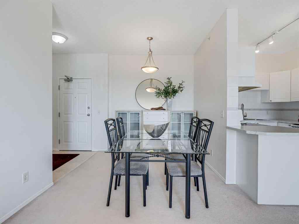 MLS® A2248319 - Unit #410 8 County Village Bay NE in Country Hills Village Calgary, Residential