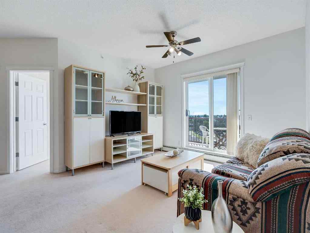 MLS® A2248319 - Unit #410 8 County Village Bay NE in Country Hills Village Calgary, Residential