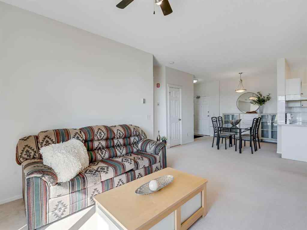 MLS® A2248319 - Unit #410 8 County Village Bay NE in Country Hills Village Calgary, Residential
