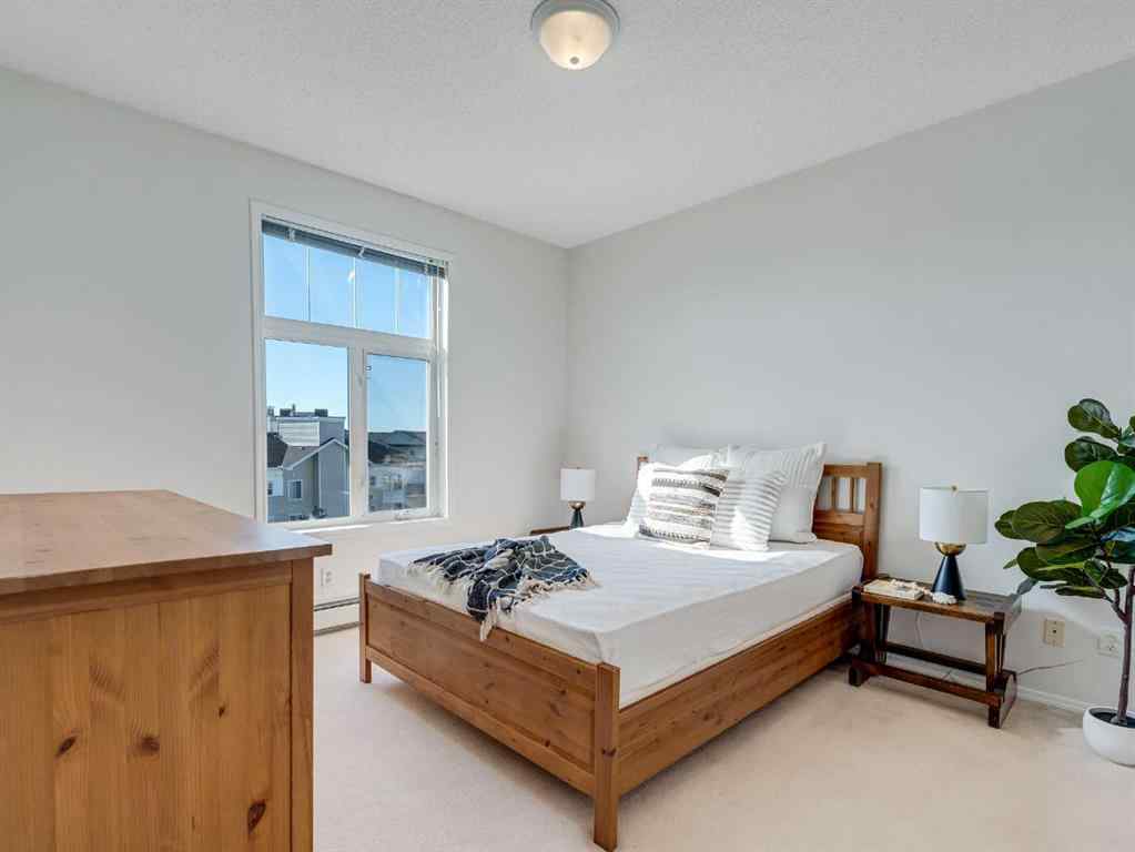 MLS® A2248319 - Unit #410 8 County Village Bay NE in Country Hills Village Calgary, Residential