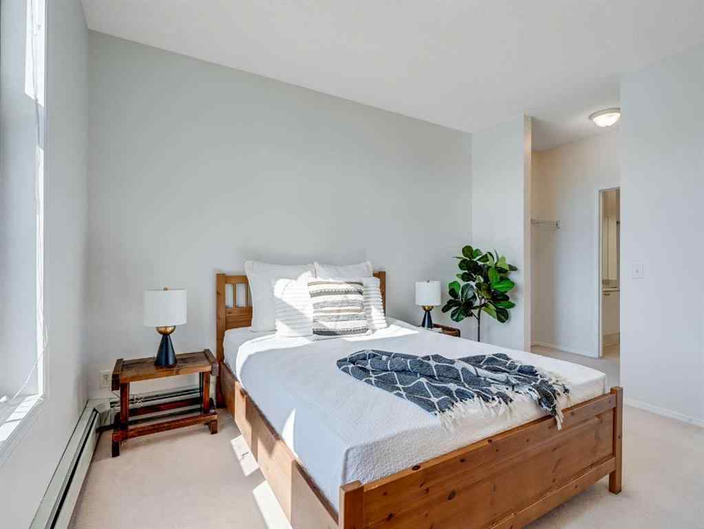 MLS® A2248319 - Unit #410 8 County Village Bay NE in Country Hills Village Calgary, Residential