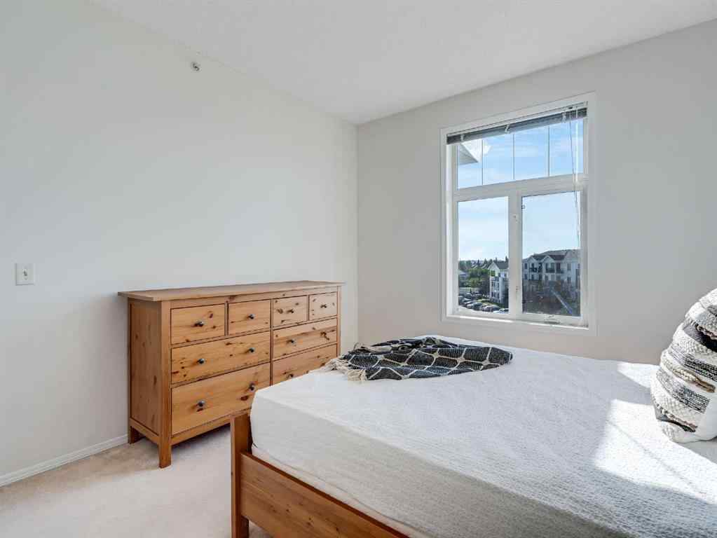MLS® A2248319 - Unit #410 8 County Village Bay NE in Country Hills Village Calgary, Residential