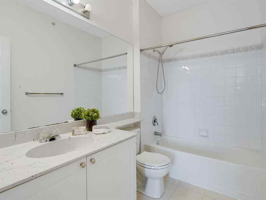 MLS® A2248319 - Unit #410 8 County Village Bay NE in Country Hills Village Calgary, Residential