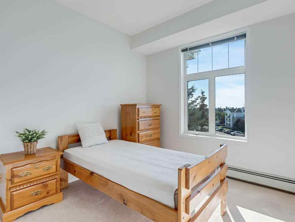 MLS® A2248319 - Unit #410 8 County Village Bay NE in Country Hills Village Calgary, Residential