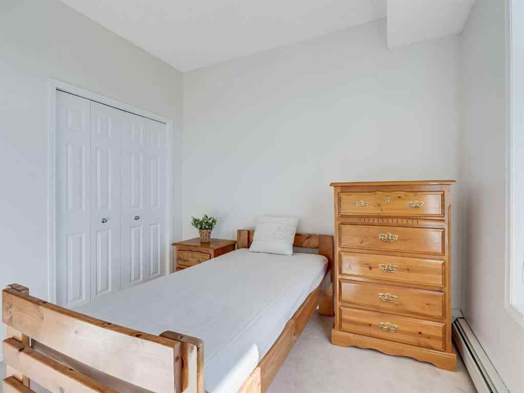 MLS® A2248319 - Unit #410 8 County Village Bay NE in Country Hills Village Calgary, Residential