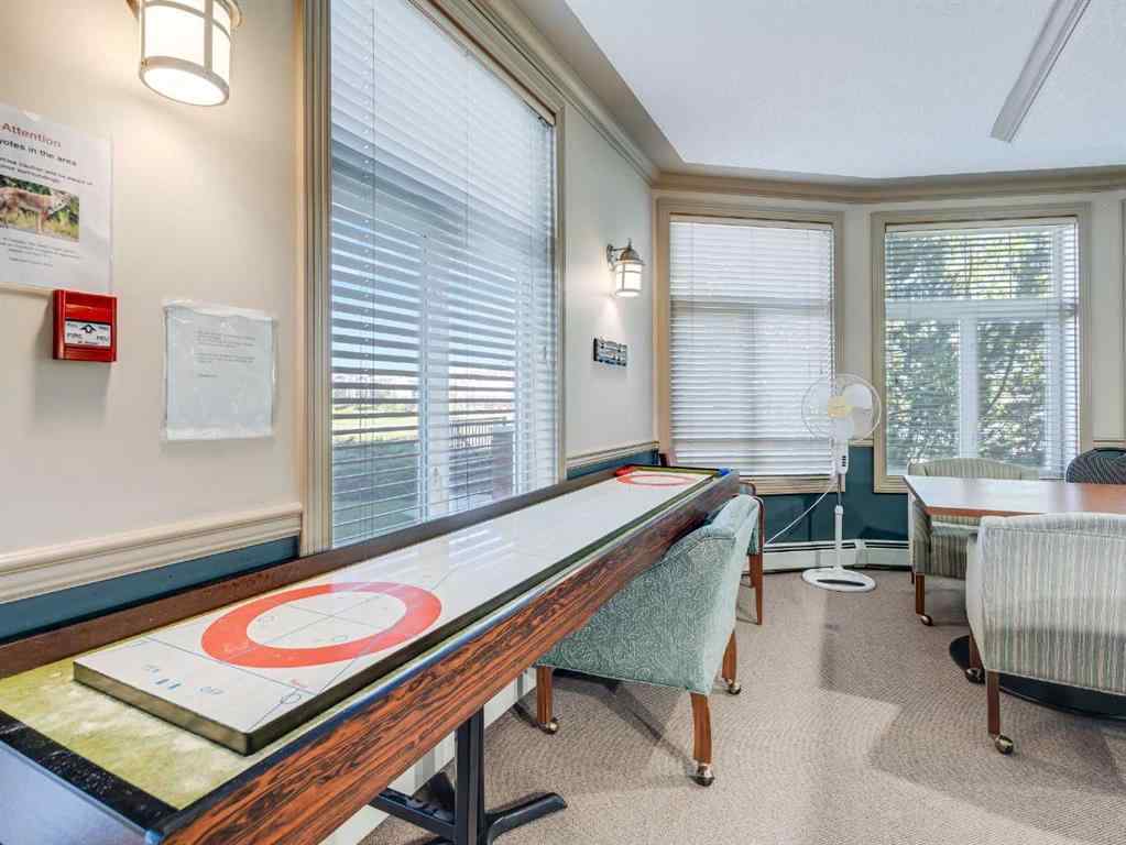 MLS® A2248319 - Unit #410 8 County Village Bay NE in Country Hills Village Calgary, Residential