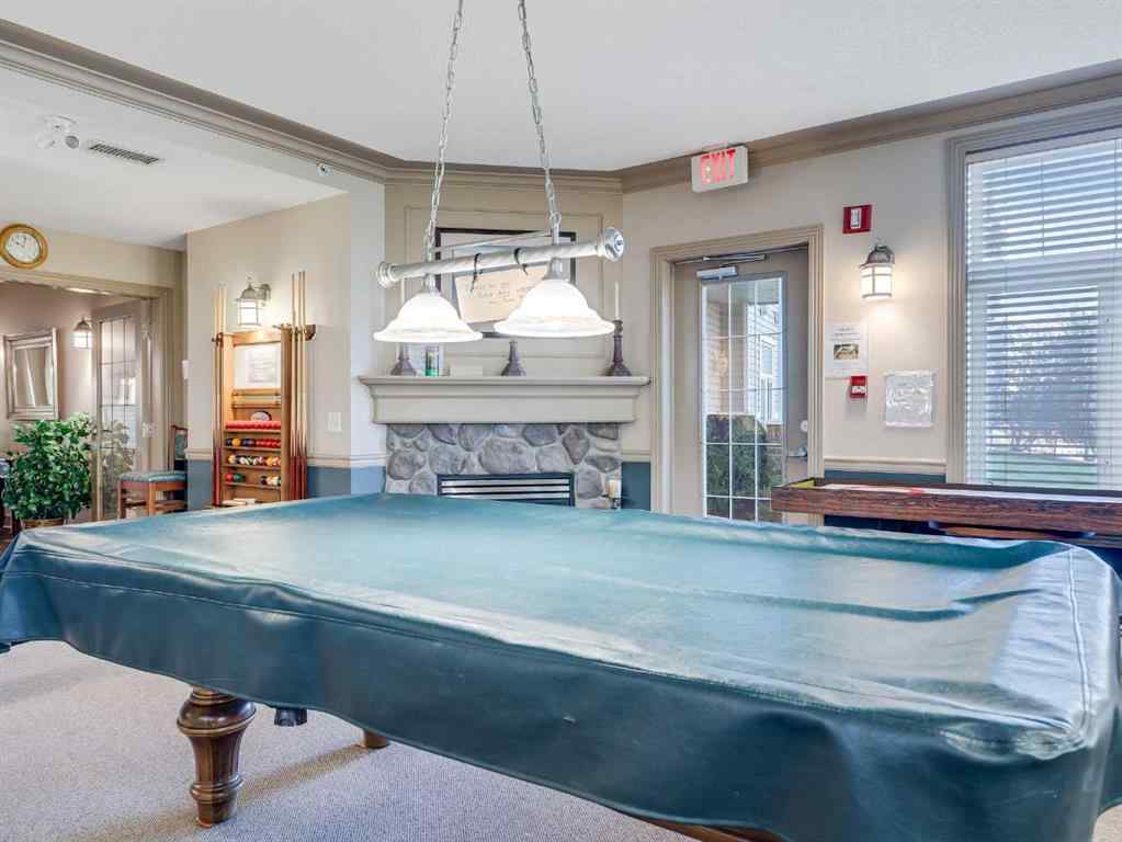 MLS® A2248319 - Unit #410 8 County Village Bay NE in Country Hills Village Calgary, Residential