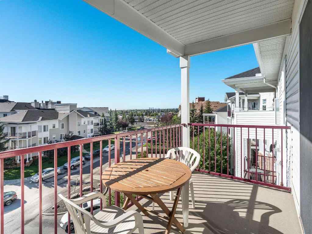 MLS® A2248319 - Unit #410 8 County Village Bay NE in Country Hills Village Calgary, Residential