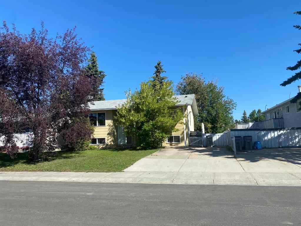 MLS® A2248322 - 9812 83 Avenue  in Patterson Place Grande Prairie, Residential