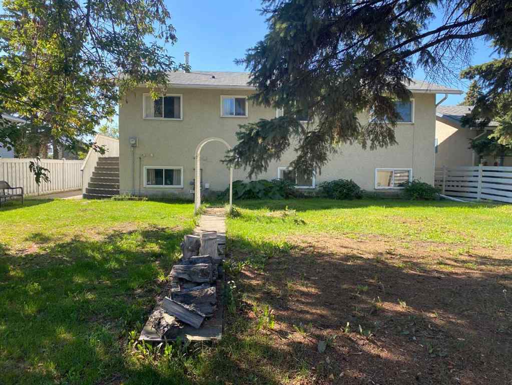 MLS® A2248322 - 9812 83 Avenue  in Patterson Place Grande Prairie, Residential