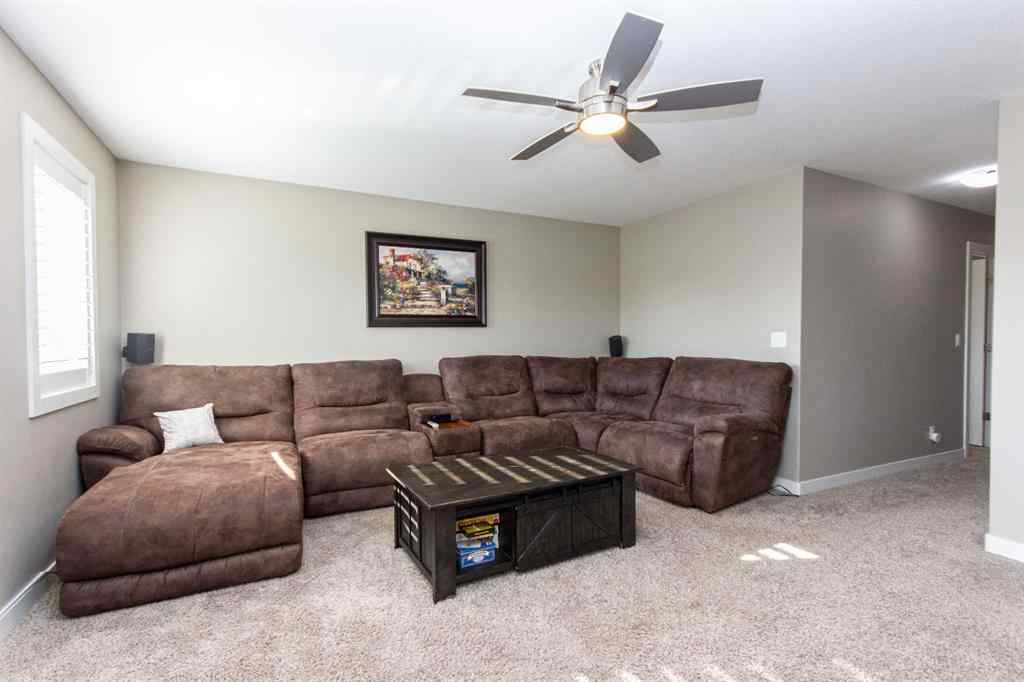 MLS® A2248323 - 22 Travis Close  in Timber Ridge Red Deer, Residential
