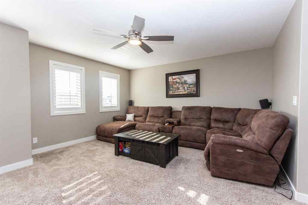 MLS® A2248323 - 22 Travis Close  in Timber Ridge Red Deer, Residential
