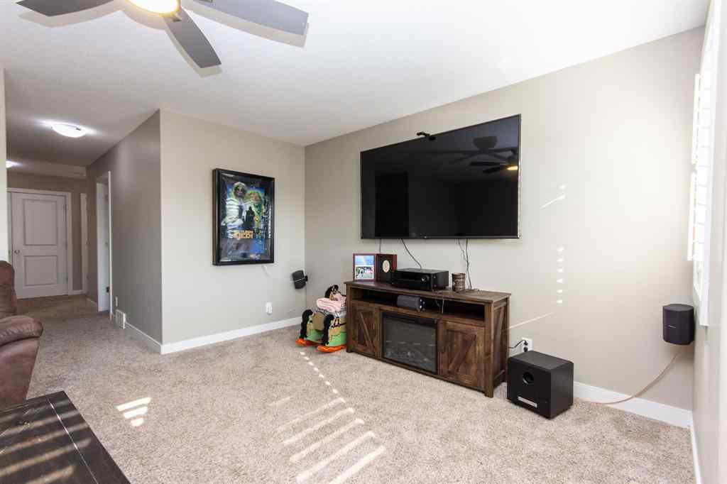 MLS® A2248323 - 22 Travis Close  in Timber Ridge Red Deer, Residential