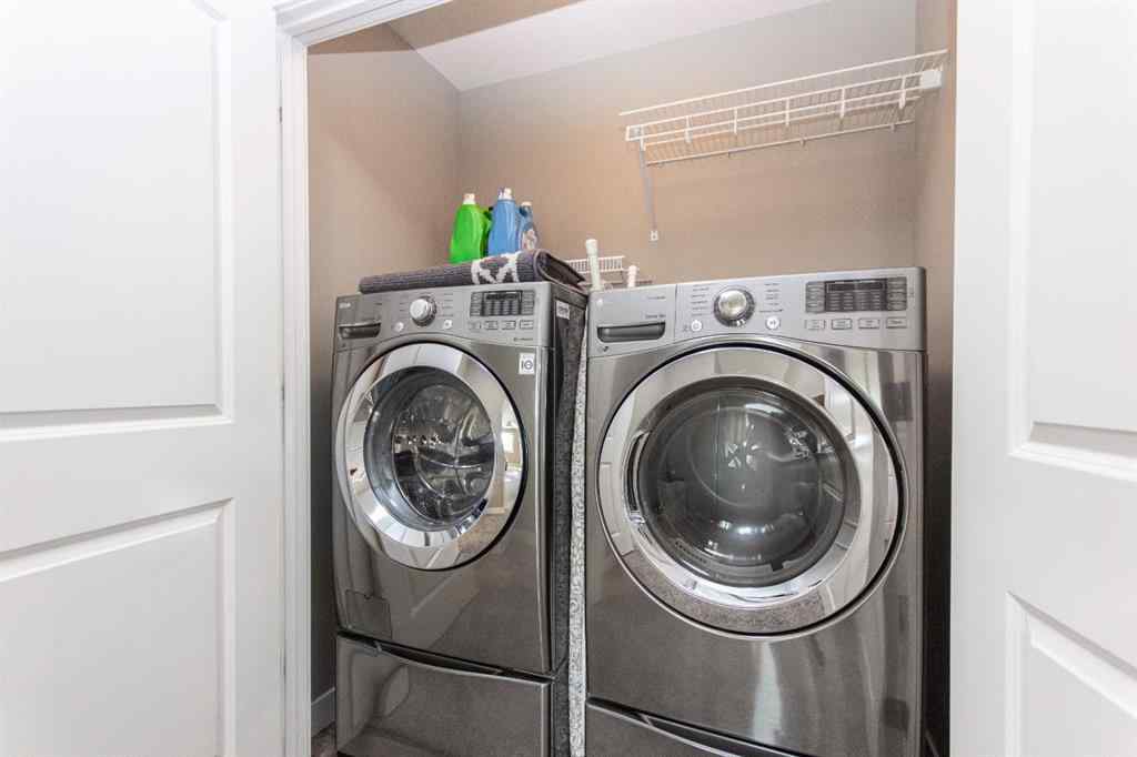 MLS® A2248323 - 22 Travis Close  in Timber Ridge Red Deer, Residential