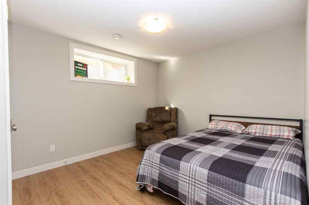 MLS® A2248323 - 22 Travis Close  in Timber Ridge Red Deer, Residential