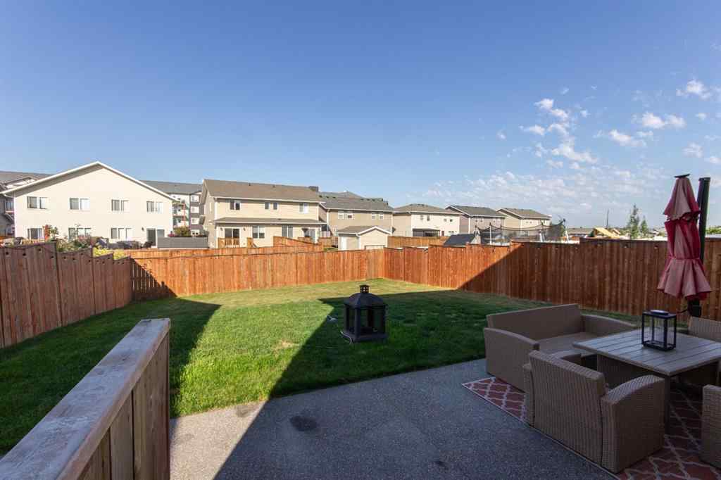 MLS® A2248323 - 22 Travis Close  in Timber Ridge Red Deer, Residential