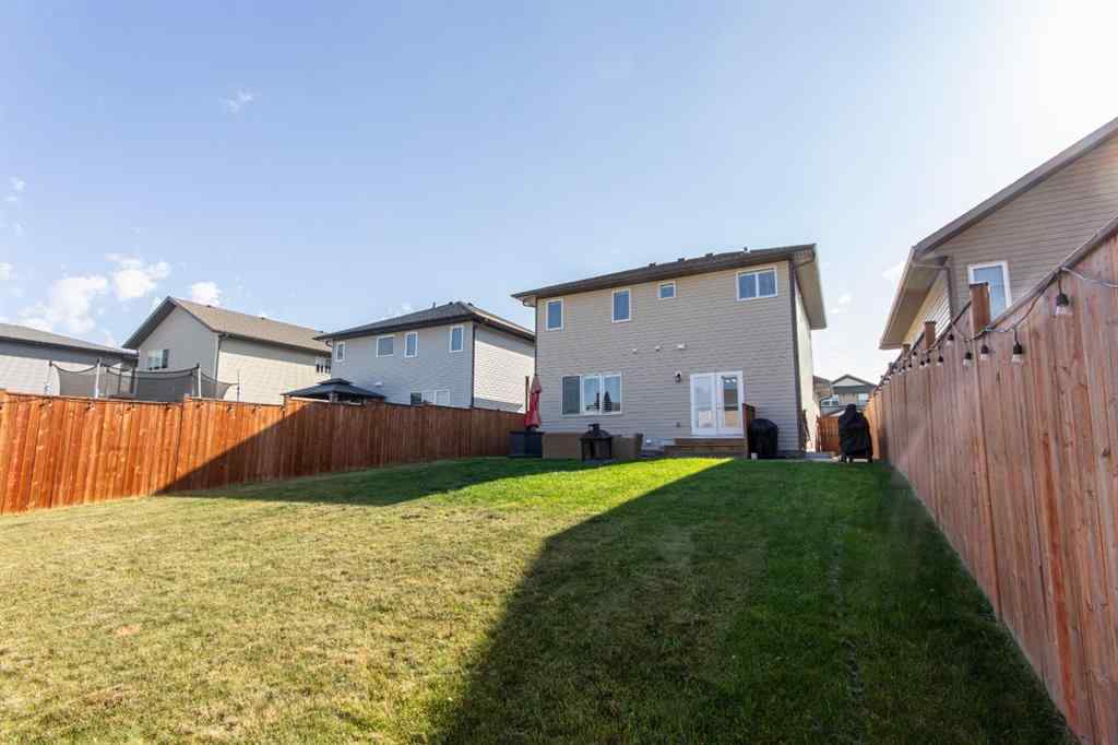 MLS® A2248323 - 22 Travis Close  in Timber Ridge Red Deer, Residential